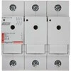 SAUGIKLIŲ IŠJUNGIKLIAI LE-606707 TRIFAZIS 35 A D02 LEGRAND