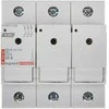 SAUGIKLIŲ IŠJUNGIKLIAI LE-606708 TRIFAZIS 50 A D02 LEGRAND