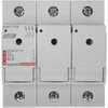 SAUGIKLIŲ IŠJUNGIKLIAI LE-606709 TRIFAZIS 63 A D02 LEGRAND