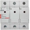 SAUGIKLIŲ IŠJUNGIKLIAI LE-606724 TRIFAZIS 16 A D01 LEGRAND