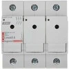 SAUGIKLIŲ IŠJUNGIKLIAI LE-606725 TRIFAZIS 63 A D02 LEGRAND