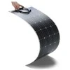 Solarfam TST FOTOVOLTINĖ PLOKŠTELĖ SP-100-F LANKSTU