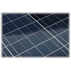 Justsolar TST SP-50-AF FOTOVOLTINĖ PLOKŠTELĖ STANDUSI ALUMINIO RĖME