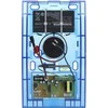 SIGNALIZATORIUS LAUKO SĄLYGOMS SP-4002-BL SATEL