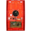 SIGNALIZATORIUS LAUKO SĄLYGOMS SP-4003-R SATEL