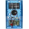 SIGNALIZATORIUS LAUKO SĄLYGOMS SP-4006-BL SATEL