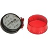 TST SIGNALIZATORIUS VIDAUS PATALPOMS SO-05/Raudonas