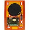 SIGNALIZATORIUS VIDAUS PATALPOMS SPW-220-O SATEL