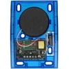 SIGNALIZATORIUS VIDAUS PATALPOMS SPW-250-BL SATEL