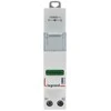 SIGNALIZAVIMO LEMPUTĖ LED LE-412926 MONTAVIMAS ANT BĖGIO DIN (TS-35) LEGRAND