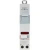 SIGNALIZAVIMO LEMPUTĖ LED LE-412927 MONTAVIMAS ANT BĖGIO DIN (TS-35) LEGRAND