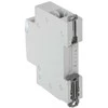 SIGNALIZAVIMO LEMPUTĖ LED LE-412933 MONTAVIMAS ANT BĖGIO DIN (TS-35) LEGRAND