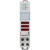 SIGNALIZAVIMO LEMPUTĖ LED LE-412933 MONTAVIMAS ANT BĖGIO DIN (TS-35) LEGRAND