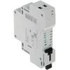 SIGNALIZAVIMO LEMPUTĖ LED Z-EL/G230 MONTAVIMAS ANT BĖGIO DIN (TS-35) EATON