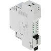 SIGNALIZAVIMO LEMPUTĖ LED Z-EL/O230 MONTAVIMAS ANT BĖGIO DIN (TS-35) EATON