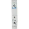 SIGNALIZAVIMO LEMPUTĖ LED Z-EL/R230 MONTAVIMAS ANT BĖGIO DIN (TS-35) EATON