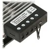 TST ŠILDYMO PŪSTUVAS HVL-031-100W