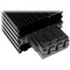 TST ŠILDYTUVAS PUSLAIDININKIS HG-140-15W