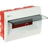 SKIRSTIKLIS PO TINKU 12-MODULINIS ELEGANT-1X12/PT/W/EPN Elektro-Plast