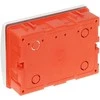 SKIRSTIKLIS PO TINKU 12-MODULINIS ELEGANT-1X12/PT/W/EPN Elektro-Plast