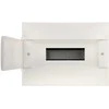 SKIRSTIKLIS PO TINKU 12-MODULINIS LE-135361 Practibox S LEGRAND