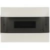 SKIRSTIKLIS PO TINKU 12-MODULINIS LE-135371 Practibox S LEGRAND