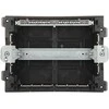 SKIRSTIKLIS PO TINKU 12-MODULINIS LE-135371 Practibox S LEGRAND