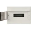 SKIRSTIKLIS PO TINKU 12-MODULINIS LE-135371 Practibox S LEGRAND