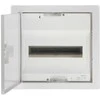SKIRSTIKLIS PO TINKU 12-MODULINIS LE-602431 RWN LEGRAND