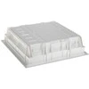 SKIRSTIKLIS PO TINKU 12-MODULINIS LE-602431 RWN LEGRAND