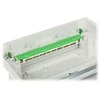 SKIRSTIKLIS PO TINKU 12-MODULINIS MSF-1X12/PT/W/EPN Elektro-Plast