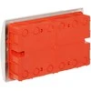 SKIRSTIKLIS PO TINKU 18-MODULINIS ELEGANT-1X18/PT/W/EPN Elektro-Plast
