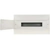 SKIRSTIKLIS PO TINKU 18-MODULINIS LE-137366 Practibox S LEGRAND
