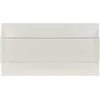 SKIRSTIKLIS PO TINKU 18-MODULINIS LE-137366 Practibox S LEGRAND