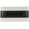 SKIRSTIKLIS PO TINKU 18-MODULINIS LE-137376 Practibox S LEGRAND