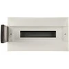 SKIRSTIKLIS PO TINKU 18-MODULINIS LE-137376 Practibox S LEGRAND