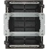 SKIRSTIKLIS PO TINKU 24-MODULINIS LE-135362 Practibox S LEGRAND