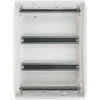SKIRSTIKLIS PO TINKU 24-MODULINIS LE-602432 RWN LEGRAND
