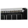 SKIRSTIKLIS PO TINKU 36-MODULINIS LE-135363 Practibox S LEGRAND