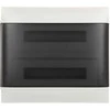 SKIRSTIKLIS PO TINKU 36-MODULINIS LE-137377 Practibox S LEGRAND