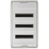 SKIRSTIKLIS PO TINKU 36-MODULINIS LE-602433 RWN LEGRAND