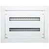 SKIRSTIKLIS PO TINKU 48-MODULINIS LE-337222 XL3 S 160 LEGRAND