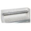 Legrand RWN N + PE 4x12 metalo durys 602434