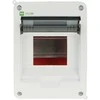SKIRSTIKLIS PO TINKU 5-MODULINIS ELEGANT-1X5/PT/W/EPN Elektro-Plast