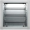 SKIRSTIKLIS PO TINKU 72-MODULINIS LE-337223 XL3 S 160 LEGRAND