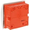 SKIRSTIKLIS PO TINKU 8-MODULINIS ELEGANT-1X8/PT/W/EPN Elektro-Plast