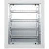 SKIRSTIKLIS PO TINKU 96-MODULINIS LE-337224 XL3 S 160 LEGRAND