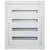 SKIRSTIKLIS PO TINKU 96-MODULINIS LE-337224 XL3 S 160 LEGRAND