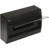 SKIRSTIKLIS VIRŠ TINKO 12-MODULINIS ELEGANT-1X12/NT/B/EPN Elektro-Plast