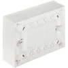 SKIRSTIKLIS VIRŠ TINKO 12-MODULINIS LE-135421 Practibox S LEGRAND